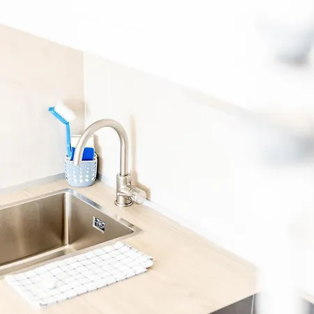 Apartment Promo*l'alize-studio Famille-piscine-parking Prive-cohote Conciergerie